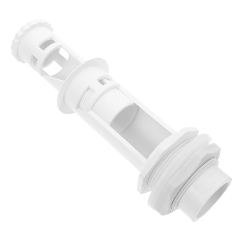 IMIKEYA Automatischer Wasserstandsregler für Anpassbarer Wasserstandsregler für Erdlosen Anbau für Innen und Außenanwendungen Platzsparende Lösung IMIKEYA Automatischer Wasserstandsregler für Anpassbarer Wasserstandsregler für Erdlosen Anbau für Innen und Außenanwendungen Platzsparende Lösung von IMIKEYA