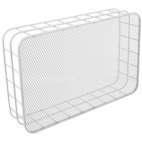 IMIKEYA Delikates Hamsterspielzeug Für Hamsterbett Dekorativer Schlafplatz Aus Robustem Material Hamsterversorgung Für Gemütliches Weißes Eisenregal IMIKEYA Delikates Hamsterspielzeug Für Hamsterbett Dekorativer Schlafplatz Aus Robustem Material Hamsterversorgung Für Gemütliches Weißes Eisenregal von IMIKEYA