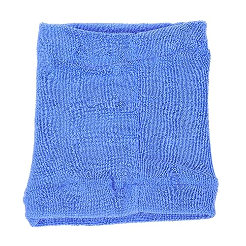 IMIKEYA Elastische Ohrenschützer Für Bequeme Waschbare Snoods Für Haustiere Rauschunterdrückende Ohrmuffs Für Entspannte Reisen Und Stressabbau Hochwertige Dicke IMIKEYA Elastische Ohrenschützer Für Bequeme Waschbare Snoods Für Haustiere Rauschunterdrückende Ohrmuffs Für Entspannte Reisen Und Stressabbau Hochwertige Dicke von IMIKEYA