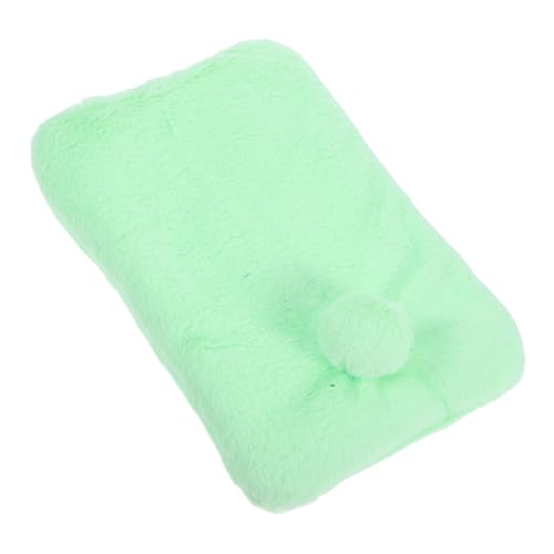IMIKEYA Gemütliche Kaninchenwärmer-bettmatte Für Winter Baumwolle Kleines Tier Schlafpolster Anti-rutsch-meerschweinchen Bettwäsche Für Hasen Hamster Chinchilla Bequeme Haustierdecke IMIKEYA Gemütliche Kaninchenwärmer-bettmatte Für Winter Baumwolle Kleines Tier Schlafpolster Anti-rutsch-meerschweinchen Bettwäsche Für Hasen Hamster Chinchilla Bequeme Haustierdecke von IMIKEYA