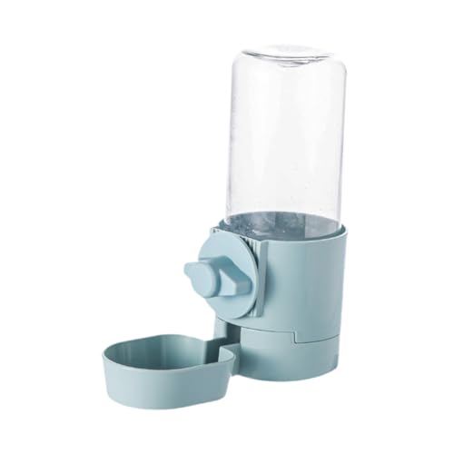 IMIKEYA Hängender Haustier Wasserspender Für Katzen Automatische Wasserzufuhr Für Käfige Hochwertigem Für Kleine Und Mittlere Haustiere von IMIKEYA