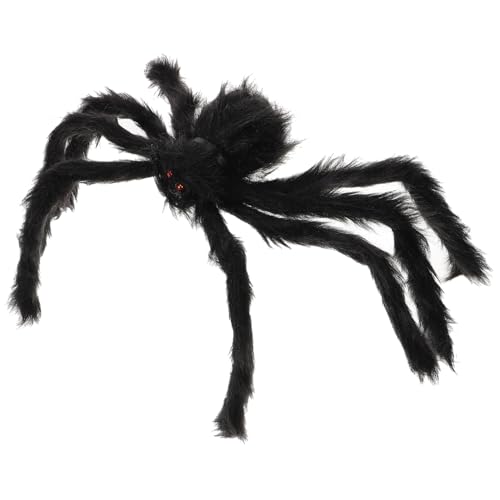 IMIKEYA Halloween Spinnen Kostüm Für Haustiere Kreative Hundekleidung Für Halloween Lustige Und Gruselige Verkleidung Für Katzen Haustier Outfit von IMIKEYA