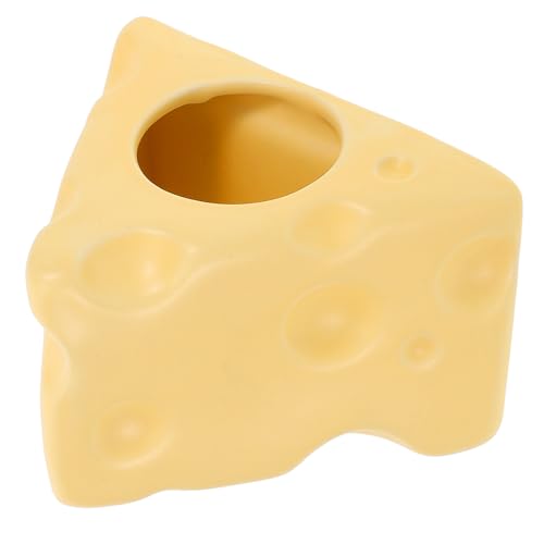 IMIKEYA Hamster Keramik Nest Kühlnest Für Kleine Haustiere Versteck Aus Keramik Kühlend Reinigen Für Hamster IMIKEYA Hamster Keramik Nest Kühlnest Für Kleine Haustiere Versteck Aus Keramik Kühlend Reinigen Für Hamster von IMIKEYA