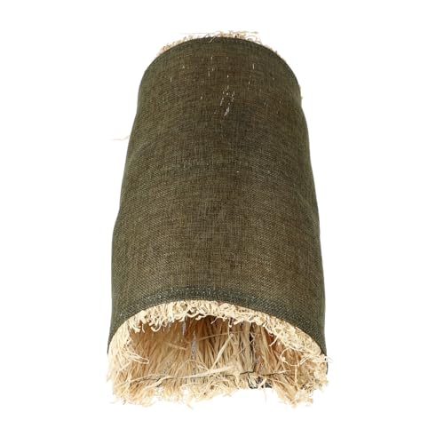 IMIKEYA Hamster Tunnelspielzeug Für Kleine Haustiere Und Sicheres Tunnel Nest Gemütlich Und Warm Für Meerschweinchen Und Andere Kleintiere von IMIKEYA