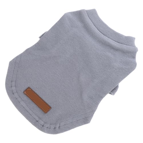 IMIKEYA Haustier Baumwollkleidung für Komfortables und Atmungsaktives Shirt für und Besondere Anlässe S Langlebig für Ihren IMIKEYA Haustier Baumwollkleidung für Komfortables und Atmungsaktives Shirt für und Besondere Anlässe S Langlebig für Ihren von IMIKEYA