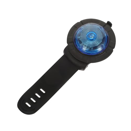 IMIKEYA Haustier LED Leuchthalsband für Katzen Nachtlampe mit USB und Verstellbar Sicher für Nächtliche im Freien Leuchtendes IMIKEYA Haustier LED Leuchthalsband für Katzen Nachtlampe mit USB und Verstellbar Sicher für Nächtliche im Freien Leuchtendes von IMIKEYA