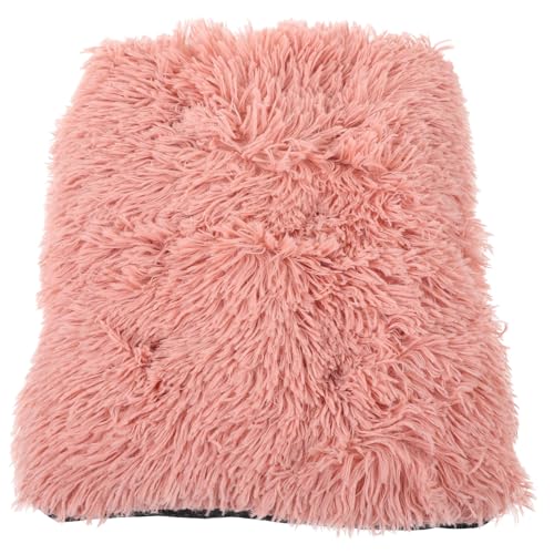 IMIKEYA Hundedecke Aus Langhaarigem Winterliche Hautfreundliche Schlafdecke Für Kleine Und Katzen Komfortable Igelmatte Für Haustiere Vielseitig Einsetzbar Im Käfig IMIKEYA Hundedecke Aus Langhaarigem Winterliche Hautfreundliche Schlafdecke Für Kleine Und Katzen Komfortable Igelmatte Für Haustiere Vielseitig Einsetzbar Im Käfig von IMIKEYA