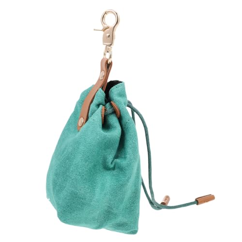 IMIKEYA Hundefuttertasche Multifunktionsbeutel Aus Strapazierfähigem Canvas Snacktasche Militärgrün Für Hundetraining Und Ausflüge Mit Praktischen Halter Für Leckerlis IMIKEYA Hundefuttertasche Multifunktionsbeutel Aus Strapazierfähigem Canvas Snacktasche Militärgrün Für Hundetraining Und Ausflüge Mit Praktischen Halter Für Leckerlis von IMIKEYA