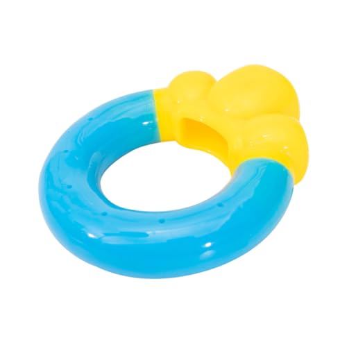 IMIKEYA Hundekühlspielzeug aus Gefrorenes Kauspielzeug für Wasser Einfüllen und Kühlen für Heiße Sommertage Lindert Angst und Schlechte Beißgewohnheiten Langlebig IMIKEYA Hundekühlspielzeug aus Gefrorenes Kauspielzeug für Wasser Einfüllen und Kühlen für Heiße Sommertage Lindert Angst und Schlechte Beißgewohnheiten Langlebig von IMIKEYA