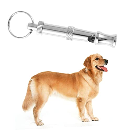 IMIKEYA Hundepfeife Aus Kupfer Hundepfeife Für Effektives Hundetraining Laut Für Professionelle Trainer Und Hundebesitzer Optimale Frequenz IMIKEYA Hundepfeife Aus Kupfer Hundepfeife Für Effektives Hundetraining Laut Für Professionelle Trainer Und Hundebesitzer Optimale Frequenz von IMIKEYA