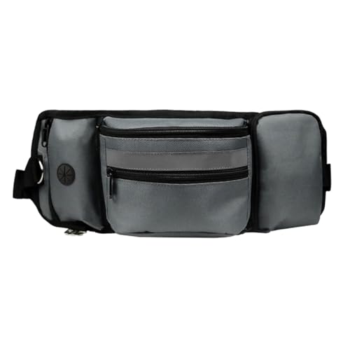 IMIKEYA Hundetrainingstasche Multifunktionale Futtertasche für Snacks für Hundetraining im Freien und Beim Spaziergang Praktischer Pet Food Pouch IMIKEYA Hundetrainingstasche Multifunktionale Futtertasche für Snacks für Hundetraining im Freien und Beim Spaziergang Praktischer Pet Food Pouch von IMIKEYA