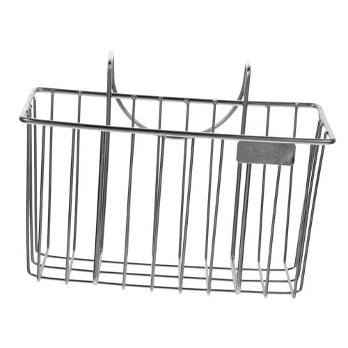 IMIKEYA Kaninchenfutterstation aus Hängender Futterspender für Kleintiere Heu Halter für Meerschweinchen Chinchillas und Andere Haustiere zu Reinigen und Sicher IMIKEYA Kaninchenfutterstation aus Hängender Futterspender für Kleintiere Heu Halter für Meerschweinchen Chinchillas und Andere Haustiere zu Reinigen und Sicher von IMIKEYA