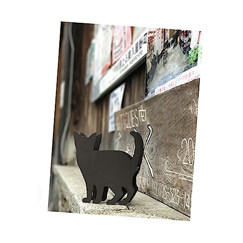IMIKEYA Katze Kann Hängematte Kegelhalterständer Brenner Kätzchen Katzenkratzer Spulen Ofen Katzenminze Teppichschutz Für Katzen Im Freien Inhaber Insekt Zaun Black IMIKEYA Katze Kann Hängematte Kegelhalterständer Brenner Kätzchen Katzenkratzer Spulen Ofen Katzenminze Teppichschutz Für Katzen Im Freien Inhaber Insekt Zaun Black von IMIKEYA