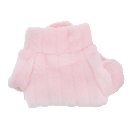 IMIKEYA Katzenmantel für Sphynx Winterkleidung Bequeme und Langlebige Hundekleidung XL Sanftes für Kalte und Partys IMIKEYA Katzenmantel für Sphynx Winterkleidung Bequeme und Langlebige Hundekleidung XL Sanftes für Kalte und Partys von IMIKEYA