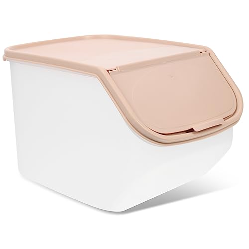 IMIKEYA Kleine Hamsterbadewanne Aus Strapazierfähigem Material Sandbadbox Für Tägliche Nutzung Für Chinchillas Und Andere Kleine Haustiere Maße IMIKEYA Kleine Hamsterbadewanne Aus Strapazierfähigem Material Sandbadbox Für Tägliche Nutzung Für Chinchillas Und Andere Kleine Haustiere Maße von IMIKEYA