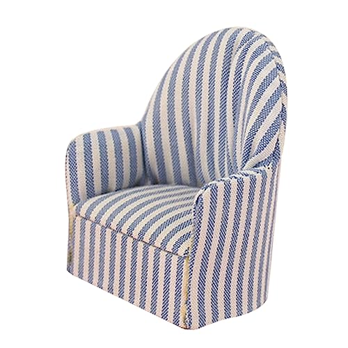 IMIKEYA Miniatur Sofa Für Kleintiere Dekoratives Sofa Für Hamster Und Chinchillas Gemütlicher Rückzugsort Spielzeug Und Zubehör Für Nager Blauer Farbton IMIKEYA Miniatur Sofa Für Kleintiere Dekoratives Sofa Für Hamster Und Chinchillas Gemütlicher Rückzugsort Spielzeug Und Zubehör Für Nager Blauer Farbton von IMIKEYA