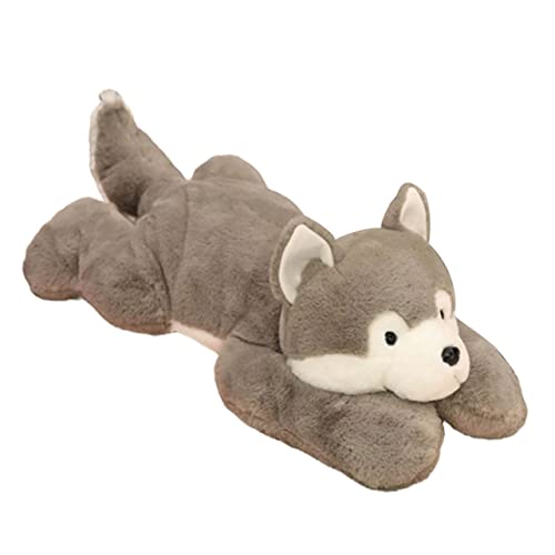 IMIKEYA Kuscheltier Hund Süßes Plüschspielzeug für Großer Hundekissen Geburtstagsgeschenk Perfektes Hundespielzeug für Jungen Umarmbar IMIKEYA Kuscheltier Hund Süßes Plüschspielzeug für Großer Hundekissen Geburtstagsgeschenk Perfektes Hundespielzeug für Jungen Umarmbar von IMIKEYA