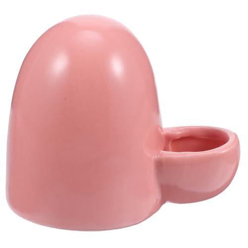 IMIKEYA Mini-wasserspender Für Haustiere Wasserspender Für Hamster Mäuse Vögel Und Kleintiere Mit Ausreichend Frischem Wasser Für Gesundes Wachstum von IMIKEYA