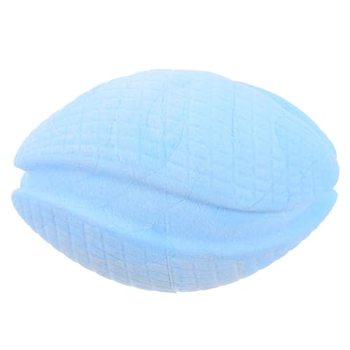 IMIKEYA Molar Ball aus Kauspielzeug für Sicher und Langlebig für Welpen und Große Sorgt für Stundenlangen Spielspaß und Zahnpflege von IMIKEYA