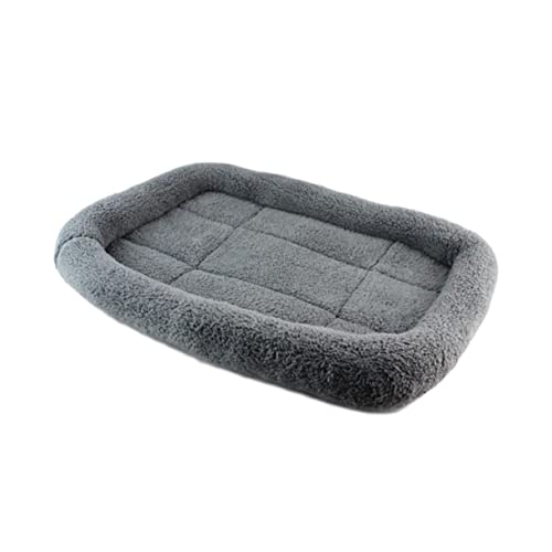 IMIKEYA Plüschbett Für Haustiere Kuscheliges Hundehausbett Für Herbst Winter Und Warm Bequem Für Katzen Und Andere Haustiere IMIKEYA Plüschbett Für Haustiere Kuscheliges Hundehausbett Für Herbst Winter Und Warm Bequem Für Katzen Und Andere Haustiere von IMIKEYA
