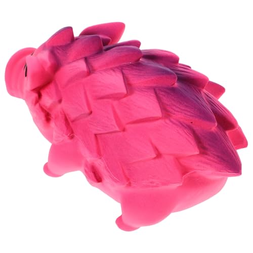 IMIKEYA Quietschendes Kauspielzeug Für Latex Tierform Für Welpen Zähneknirschendes Cartoon Design Farbenfroh Und Langlebig IMIKEYA Quietschendes Kauspielzeug Für Latex Tierform Für Welpen Zähneknirschendes Cartoon Design Farbenfroh Und Langlebig von IMIKEYA