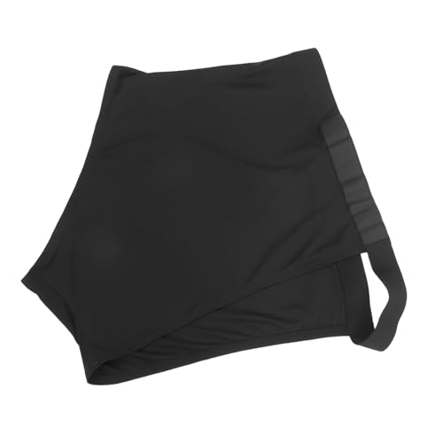 IMIKEYA Schulterschutz Für Pferde: Pferdeweste Aus Elastischem Spandex-gewebe, Bequemer, Reibungsfreier Latz, Atmungsaktiver Brustschutz, Uv-Schutz – Für Training Und Reiten Im Freien von IMIKEYA