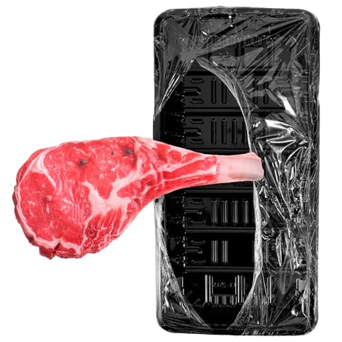 IMIKEYA Süßes Cartoon Steak Oxford Kauerlebnis Interaktives für Stundenlangen Spielspaß IMIKEYA Süßes Cartoon Steak Oxford Kauerlebnis Interaktives für Stundenlangen Spielspaß von IMIKEYA