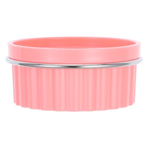 IMIKEYA Vogelfutternapf Für Papageien Wassernäpfe Mit Klemme Futternapf Für Vogelkäfige Langlebig Zubehör Für Nymphensittiche Und Sittiche Rosa Design IMIKEYA Vogelfutternapf Für Papageien Wassernäpfe Mit Klemme Futternapf Für Vogelkäfige Langlebig Zubehör Für Nymphensittiche Und Sittiche Rosa Design von IMIKEYA