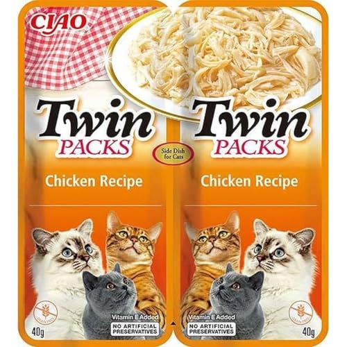 Katzensnack INABA Chicken Huhn - Marke: INABA - EAN: 8859387701251 Katzensnack INABA Chicken Huhn - Marke: INABA - EAN: 8859387701251 von INABA
