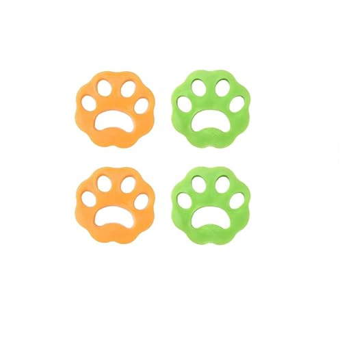 INF Fellentferner für Hunde-/Katzenhaare 4er-Pack INF Fellentferner für Hunde-/Katzenhaare 4er-Pack von INF