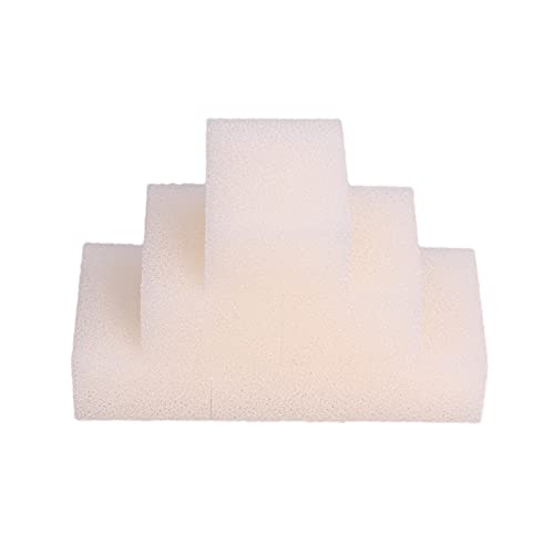 INGVIEE 6 Stück Kompatibel Filterpatronen für Eheim 2615060 Pickup 45 2006 Innenfilter INGVIEE 6 Stück Kompatibel Filterpatronen für Eheim 2615060 Pickup 45 2006 Innenfilter von INGVIEE