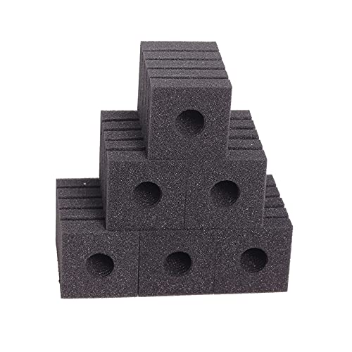 INGVIEE 6 Stück Kompatibel Filterschwamm für Pat Mini Innenfilter Turbo 350 Filter INGVIEE 6 Stück Kompatibel Filterschwamm für Pat Mini Innenfilter Turbo 350 Filter von INGVIEE