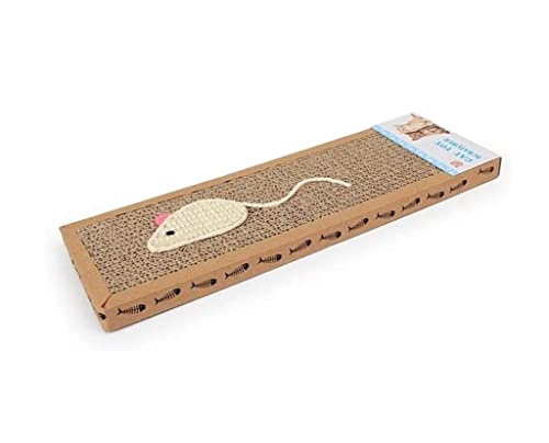 Katzenkratzer Kätzchen-Kratzbaum-Katzen-Kratzer-handgemachtes Interaktives Spielzeug Für Katzen-Trainings-Haustier-Katzen-Spielzeug Kratzmatte Katze Katzenkratzer Kätzchen-Kratzbaum-Katzen-Kratzer-handgemachtes Interaktives Spielzeug Für Katzen-Trainings-Haustier-Katzen-Spielzeug Kratzmatte Katze von INKTUS