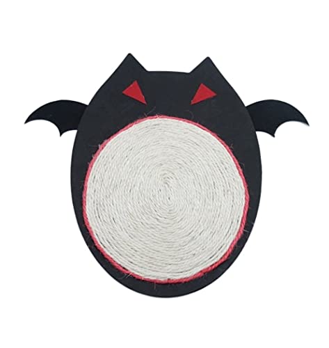 Katzenkratzer Sisal-Katzen-Kratzmatte, Kratzbaum, Spielzeug, Weiche Bettmatte, Krallen, Pflege, Haustierspielzeug Kratzmatte Katze Katzenkratzer Sisal-Katzen-Kratzmatte, Kratzbaum, Spielzeug, Weiche Bettmatte, Krallen, Pflege, Haustierspielzeug Kratzmatte Katze von INKTUS