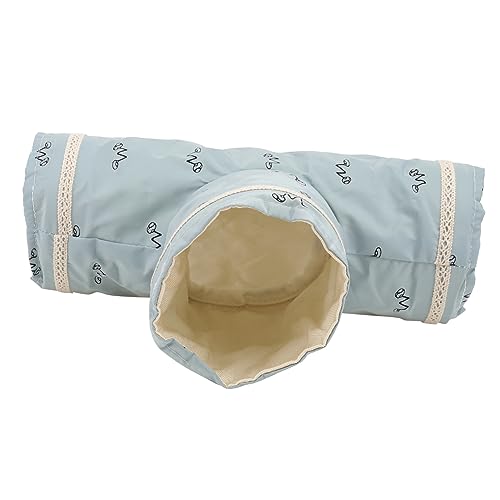INOOMP Einzigartiges Design Hamster Spiel Spielzeug Pet Tunnel Spielzeug für Eichhörnchen Igel von INOOMP