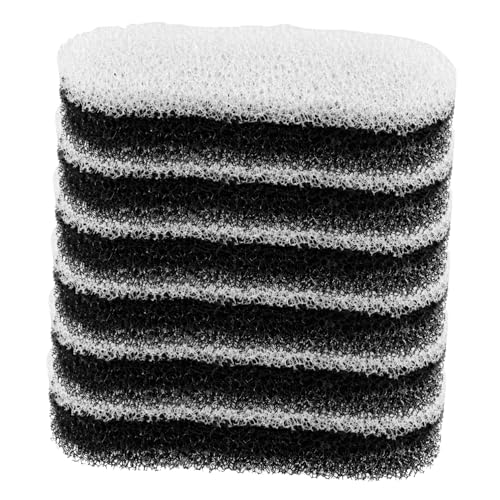 INOOMP Filterset Für Wasserspender Für Haustiere 6er-Pack Filter Für Hunde Und Katzen Wiederverwendbar Und Praktisch INOOMP Filterset Für Wasserspender Für Haustiere 6er-Pack Filter Für Hunde Und Katzen Wiederverwendbar Und Praktisch von INOOMP