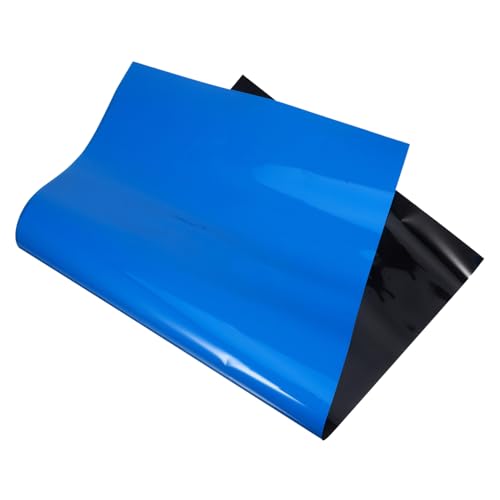 Hintergrundfolie für Aquarium Wasserdichtes Dekorationsmaterial für Fischtanks Doppelseitiger Glasaufkleber Anzubringen für Glatte Oberflächen Hintergrundfolie für Aquarium Wasserdichtes Dekorationsmaterial für Fischtanks Doppelseitiger Glasaufkleber Anzubringen für Glatte Oberflächen von INOOMP