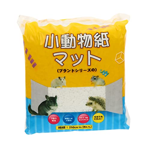 INOOMP 1 Packung Hamster Seidenpapier Hamsterkäfig Füllen Einstreu Für Hamsterkäfige Rattenstreu Alternativen Zum Einstreu Für Hamster Hamsterspäne Haustierspäne Frettchen Bettwäsche Weiß INOOMP 1 Packung Hamster Seidenpapier Hamsterkäfig Füllen Einstreu Für Hamsterkäfige Rattenstreu Alternativen Zum Einstreu Für Hamster Hamsterspäne Haustierspäne Frettchen Bettwäsche Weiß von INOOMP