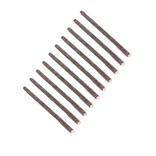INOOMP Cat Molar Stick Natürliche Katzenminze Snack Sticks Zur Zahnreinigung Und Stressbewältigung Für Katzen Aus Hochwertigem Holz Natürliche Zutaten Kauspielzeug Für Gesunde Zähne INOOMP Cat Molar Stick Natürliche Katzenminze Snack Sticks Zur Zahnreinigung Und Stressbewältigung Für Katzen Aus Hochwertigem Holz Natürliche Zutaten Kauspielzeug Für Gesunde Zähne von INOOMP