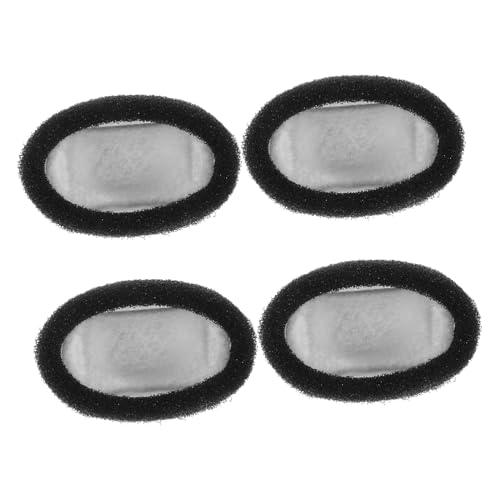 INOOMP 1 Satz Filterersatzteile Haustiere Wasserspender Haustiertränkefilter Katzenbrunnenfilter Ersatzfilterwerkzeug Haustierzubehör Katzenfilter Für Wasserbrunnen Vliesstoff INOOMP 1 Satz Filterersatzteile Haustiere Wasserspender Haustiertränkefilter Katzenbrunnenfilter Ersatzfilterwerkzeug Haustierzubehör Katzenfilter Für Wasserbrunnen Vliesstoff von INOOMP