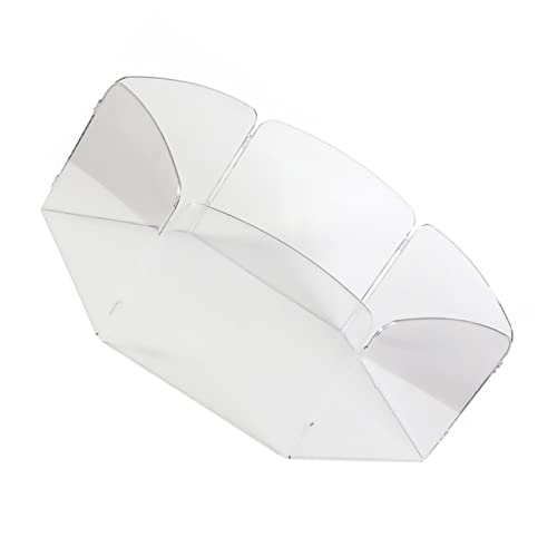 INOOMP Trainingsspielzeug Für Hamster Tragbarer Haustier-laufstall 6 Haustierzaun Haustierbarriere Haustier-laufstallkäfig INOOMP Trainingsspielzeug Für Hamster Tragbarer Haustier-laufstall 6 Haustierzaun Haustierbarriere Haustier-laufstallkäfig von INOOMP