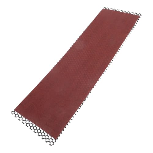 INOOMP 1 Set Hamster Nagel Trimmen Streifen Für Übung Rad Schleif Nagel Streifen Für Haustier INOOMP 1 Set Hamster Nagel Trimmen Streifen Für Übung Rad Schleif Nagel Streifen Für Haustier von INOOMP