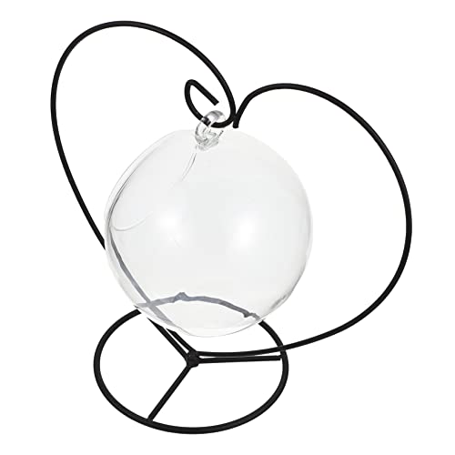 INOOMP Dekorativer Eisen-Ornament-Display-ständer- Mini-blumentopf-Halterung Für Den Schreibtisch Und INOOMP Dekorativer Eisen-Ornament-Display-ständer- Mini-blumentopf-Halterung Für Den Schreibtisch Und von INOOMP