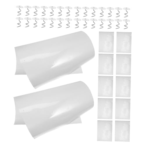INOOMP Kratzschutz Für Katzen Couch-/Sofa-Schutz Kratzschutz Für Möbel Und Couch PVC Selbstklebend Einfach Anzubringen Hinterlässt Keine Spuren Beim Entfernen INOOMP Kratzschutz Für Katzen Couch-/Sofa-Schutz Kratzschutz Für Möbel Und Couch PVC Selbstklebend Einfach Anzubringen Hinterlässt Keine Spuren Beim Entfernen von INOOMP