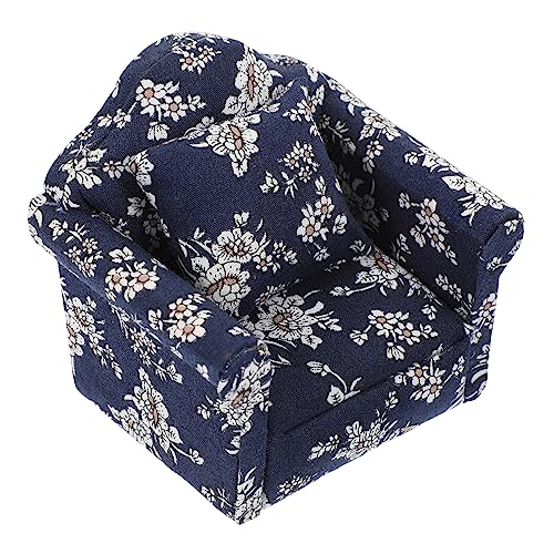 INOOMP Geschmeidiges Hamstersofa Aus Baumwolle 1 Set Mini-schlafsofa für Meerschweinchen Zubehör Gemütliches Nest Spielzeug INOOMP Geschmeidiges Hamstersofa Aus Baumwolle 1 Set Mini-schlafsofa für Meerschweinchen Zubehör Gemütliches Nest Spielzeug von INOOMP