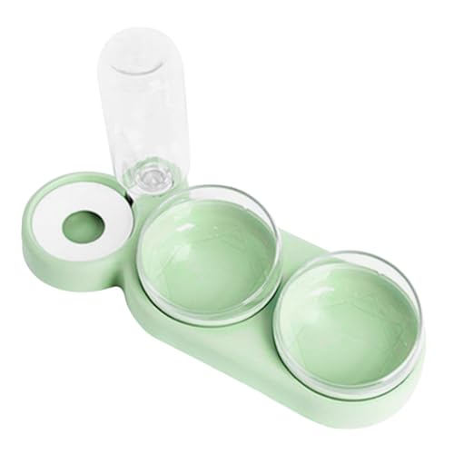 INOOMP Universal Feeder Spill - Erhöhter Futternapf für Einfachen Zugang INOOMP Universal Feeder Spill - Erhöhter Futternapf für Einfachen Zugang von INOOMP