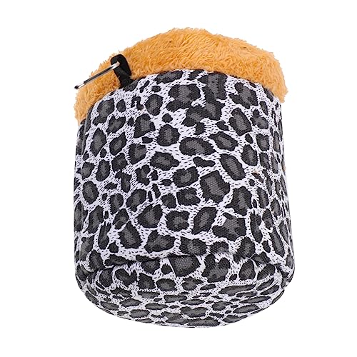 INOOMP 1 Stück Hamster Baumwollnest Warmes Hamsterhaus Hamster Warmhaus Haustier Ruhebett Hamster Warmbett Hamsterzubehör Hamsterhöhle Hamster Warmnest Haustiernest INOOMP 1 Stück Hamster Baumwollnest Warmes Hamsterhaus Hamster Warmhaus Haustier Ruhebett Hamster Warmbett Hamsterzubehör Hamsterhöhle Hamster Warmnest Haustiernest von INOOMP