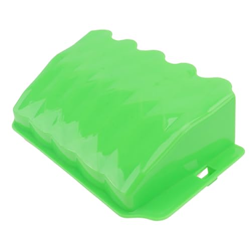 INOOMP Meerschweinchen Externes Futterregal Strohregal Kleintier Heu Feeder Für Käfige INOOMP Meerschweinchen Externes Futterregal Strohregal Kleintier Heu Feeder Für Käfige von INOOMP