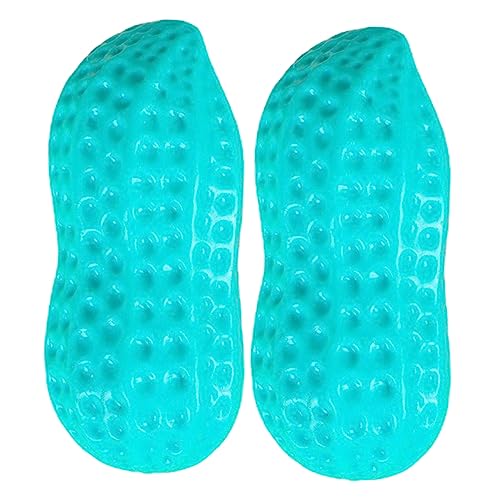 INOOMP 10 STK Erdnussspielzeug Erdnussbutterspielzeug für Hunde Kistentraining interaktives Spielzeug knete Spielzeug Hundeknochen Spielzeug für Hunde klein Cartoon-Hundespielzeug kauen INOOMP 10 STK Erdnussspielzeug Erdnussbutterspielzeug für Hunde Kistentraining interaktives Spielzeug knete Spielzeug Hundeknochen Spielzeug für Hunde klein Cartoon-Hundespielzeug kauen von INOOMP