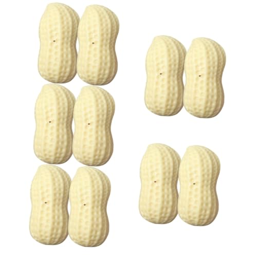 INOOMP 10 STK Hundespielzeug Kauspielzeug Quietschendes Spielzeug Für Hunde Backenzahnspielzeug Für Hunde Quietschspielzeug Für Hunde Backenzahn Spielzeug Für Hunde Kauen Hundebiss INOOMP 10 STK Hundespielzeug Kauspielzeug Quietschendes Spielzeug Für Hunde Backenzahnspielzeug Für Hunde Quietschspielzeug Für Hunde Backenzahn Spielzeug Für Hunde Kauen Hundebiss von INOOMP